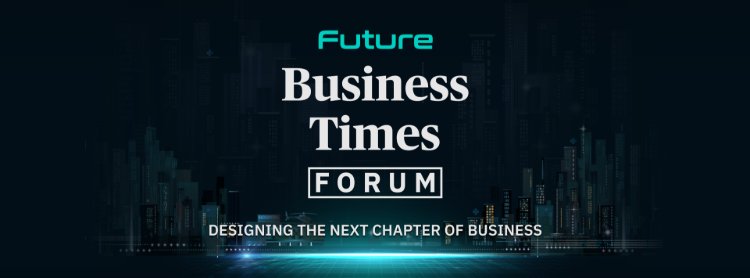 Future Business Times Forum: Longevity Business Zipevent