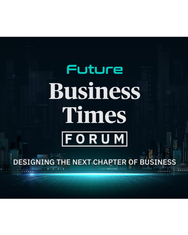Future Business Times Forum: Longevity Business Zipevent
