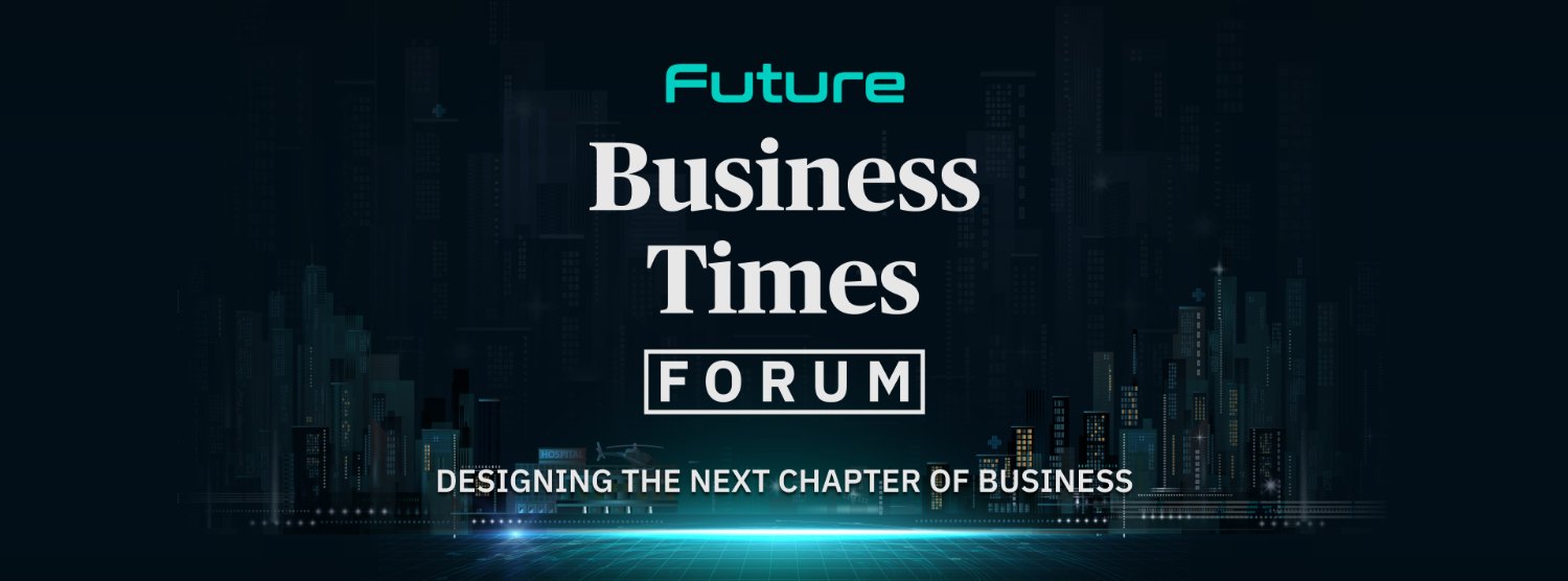Future Business Times Forum: Longevity Business Zipevent