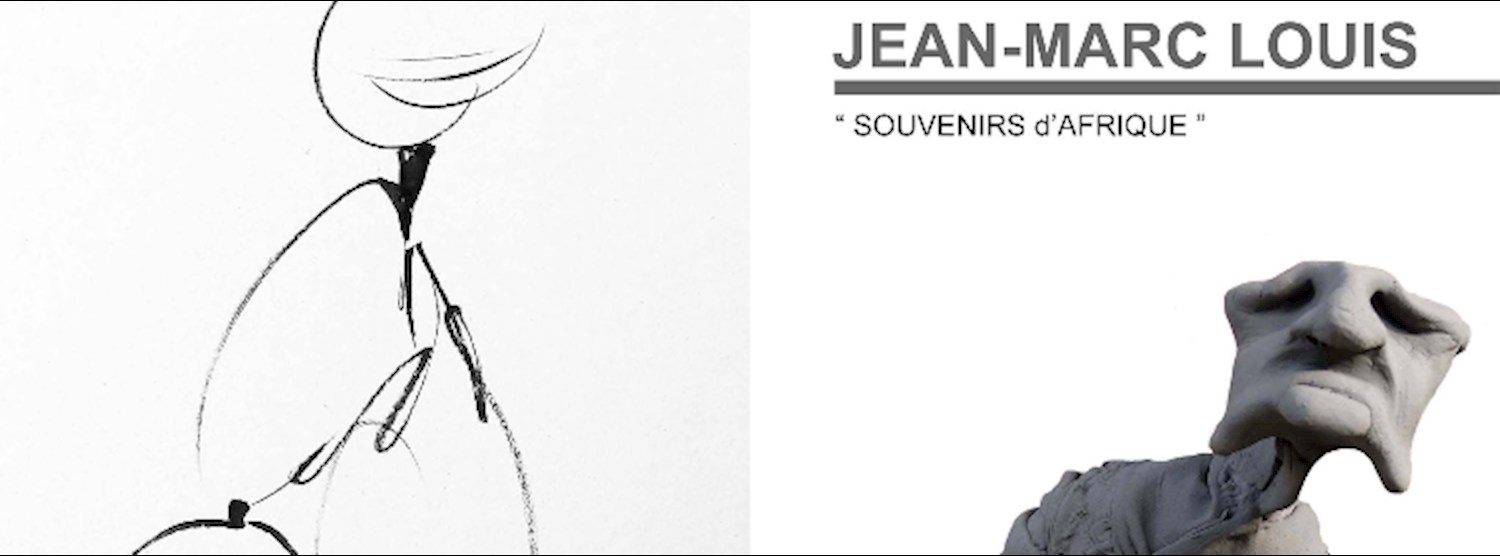 SOUVENIRS d'AFRIQUE Zipevent