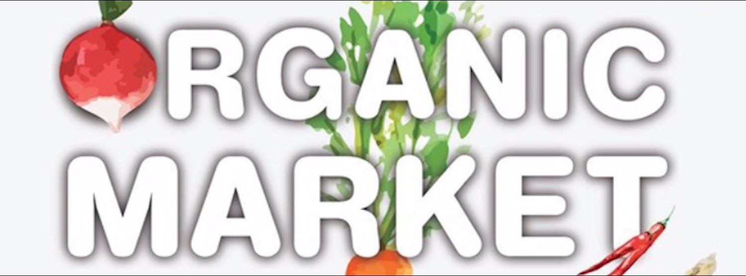 Organic Market Zipevent