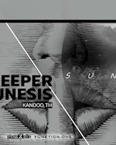 GLOW SunDaze w/ Status Deeper - Free Entry Before Midnight! Zipevent