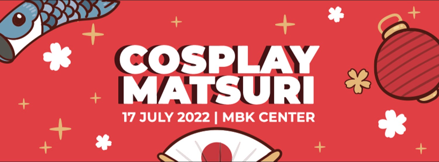 Cosplay Matsuri Zipevent