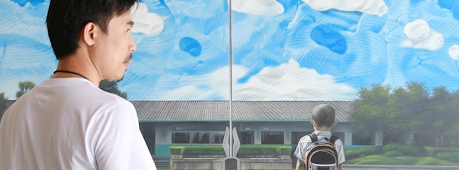 Live a life Zipevent