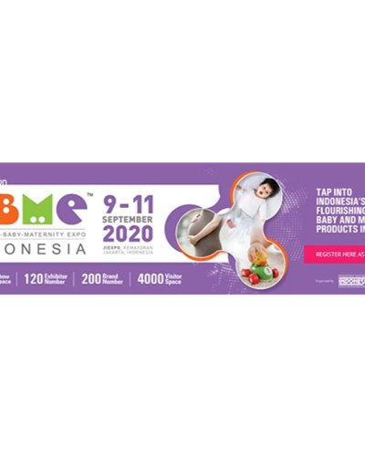 CBME Indonesia 2020 Zipevent