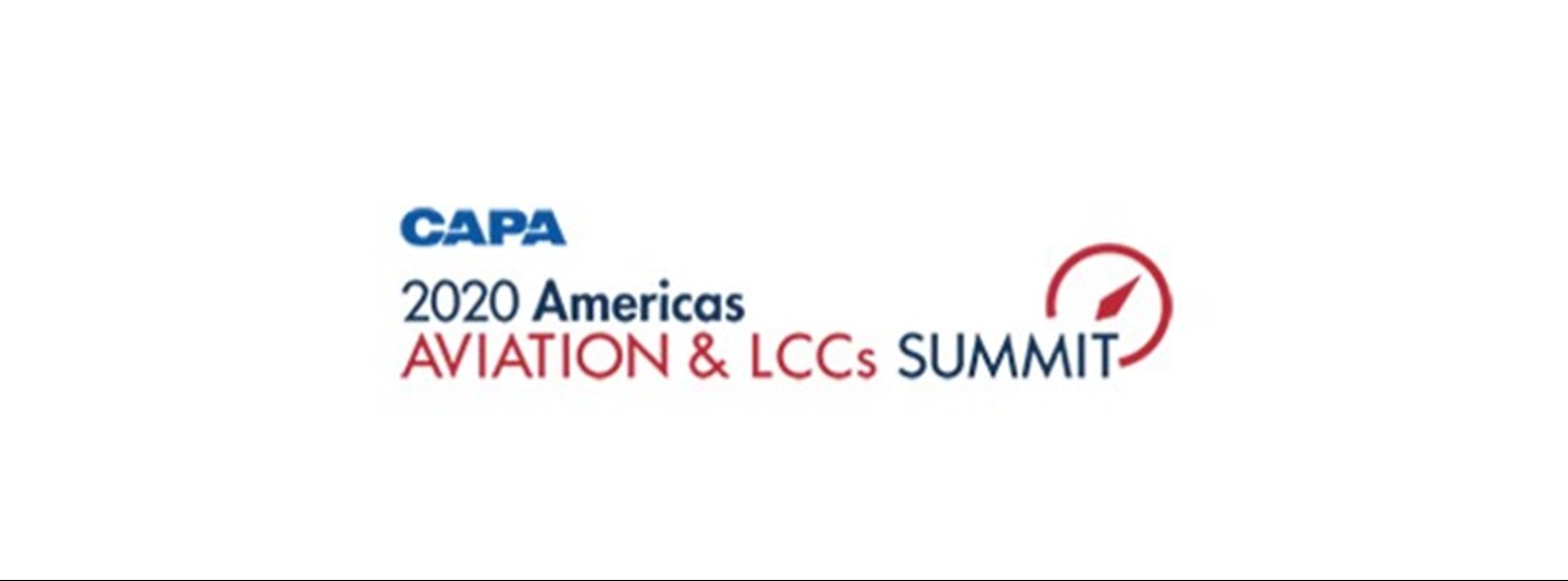 CAPA Americas Aviation & LCCs Summit 2020 Zipevent