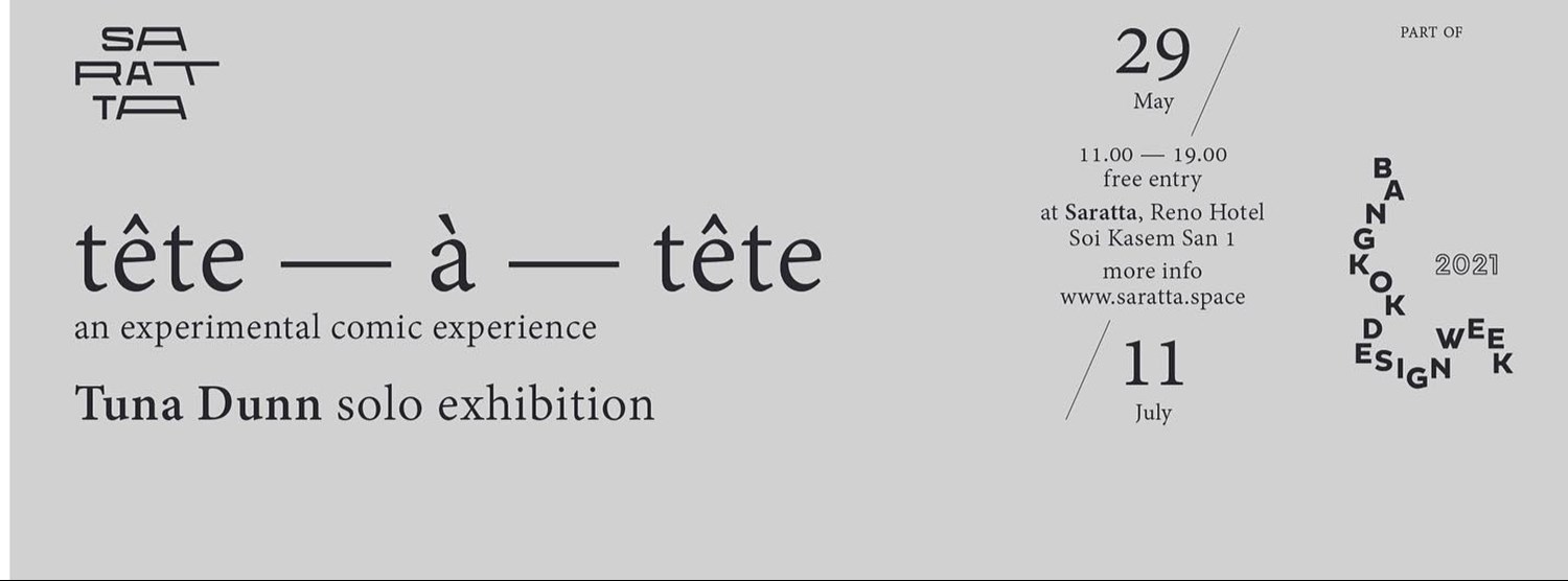 tête—à—tête Zipevent