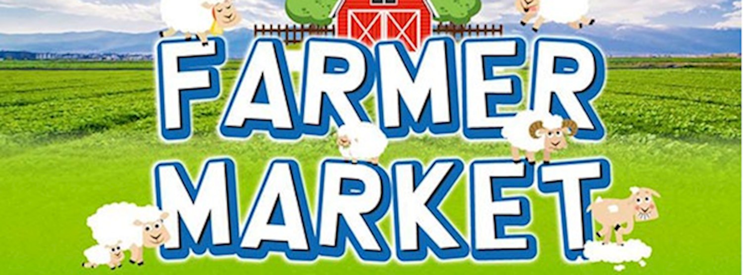 Farmer Market Zipevent