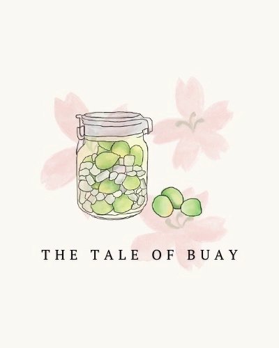 เรื่องบ๊วยๆที่ไม่บ๊วย (Rerng buay buay tee mai buay event) Zipevent