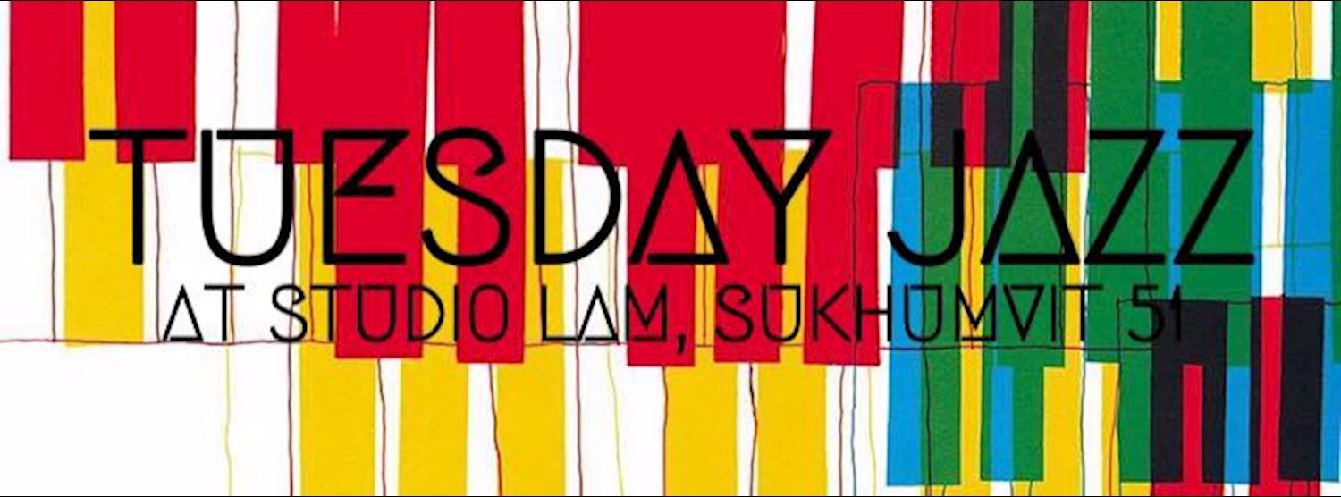 Free Entry : Tuesday Jazz with Dj Ben Zipevent