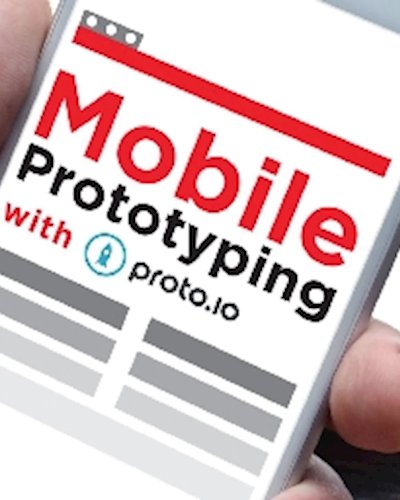 Mobile Prototyping with Proto.io สร้าง Prototype Application ง่ายๆ แค่คลิก Zipevent