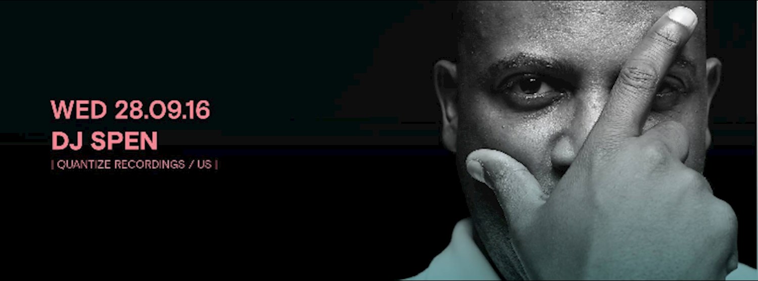 DJ Spen | BEAM Zipevent