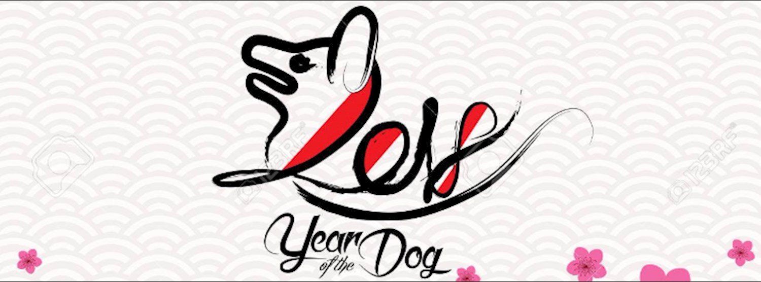 Celebrate in style : CNY 2018 Zipevent