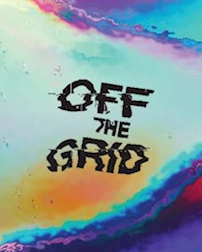 Off The Grid | Underground Music only. Zipevent