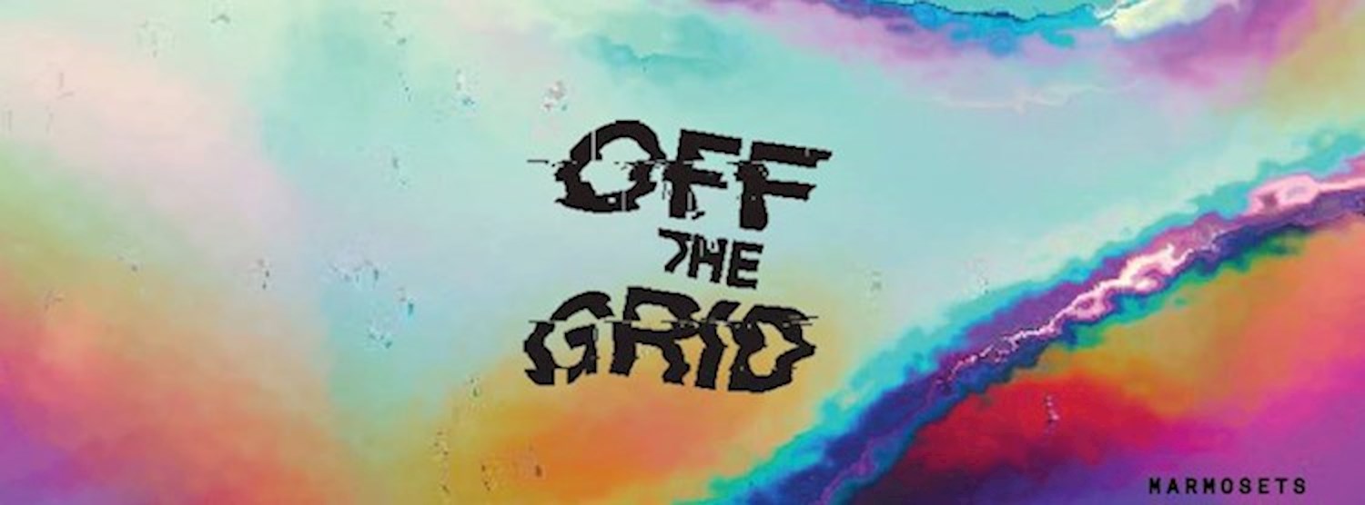 Off The Grid | Underground Music only. Zipevent