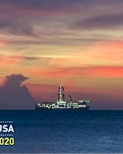 Offshore Technology Conference (OTC) 2020 Zipevent
