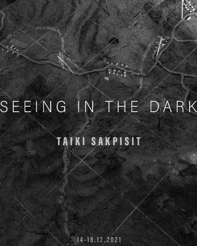 Seeing in the Dark Zipevent