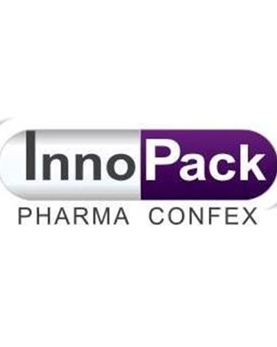 InnoPack Pharma Confex 2020 Zipevent