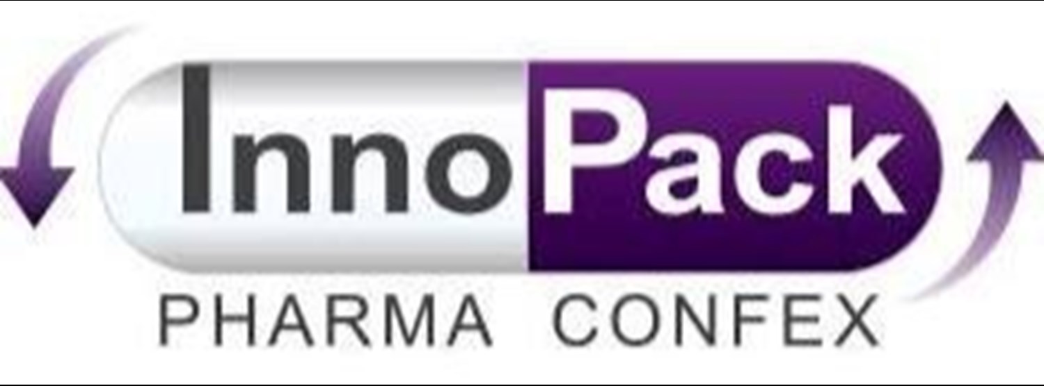 InnoPack Pharma Confex 2020 Zipevent