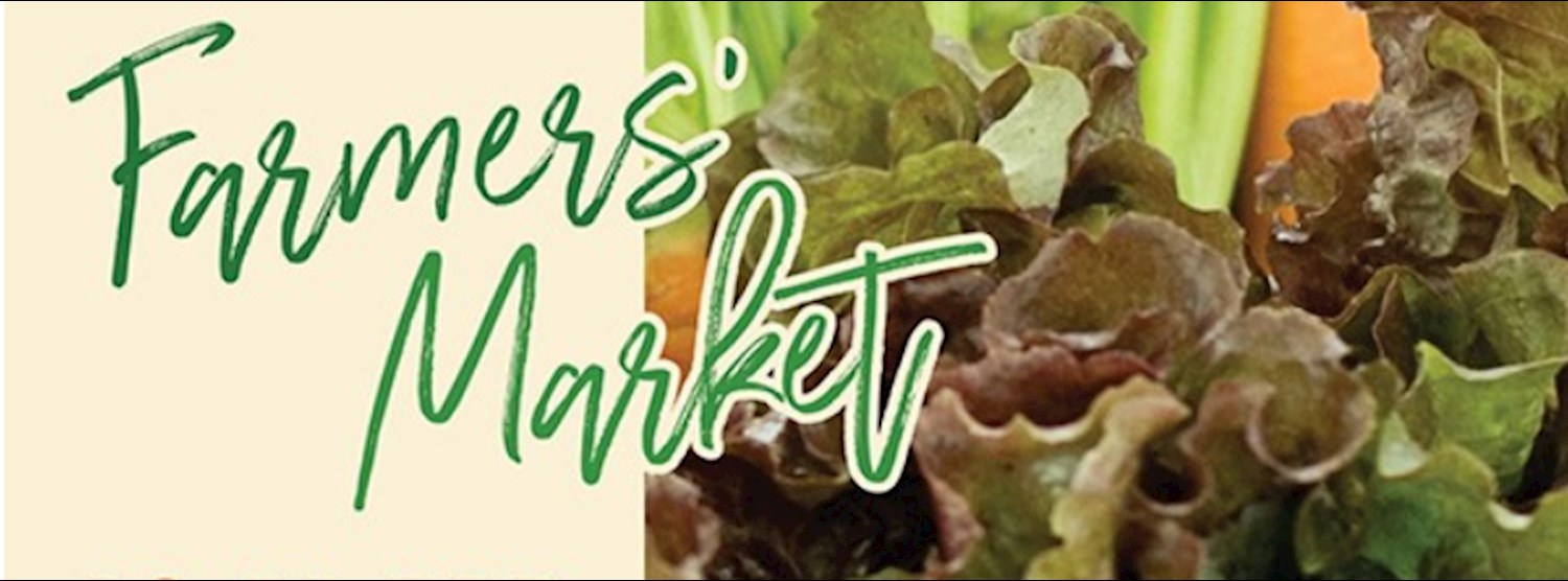 K Village Farmers' Market Zipevent