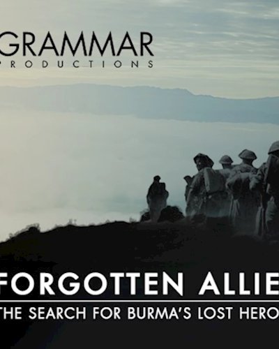 Forgotten Allies: Myanmar Premiere & Filmmaker Q&A Zipevent