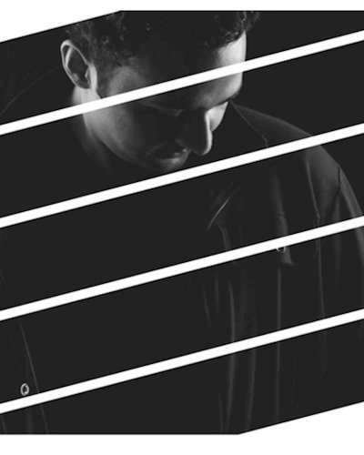 All night with Aneesh Medina x Mustache | 18.01.18 Zipevent