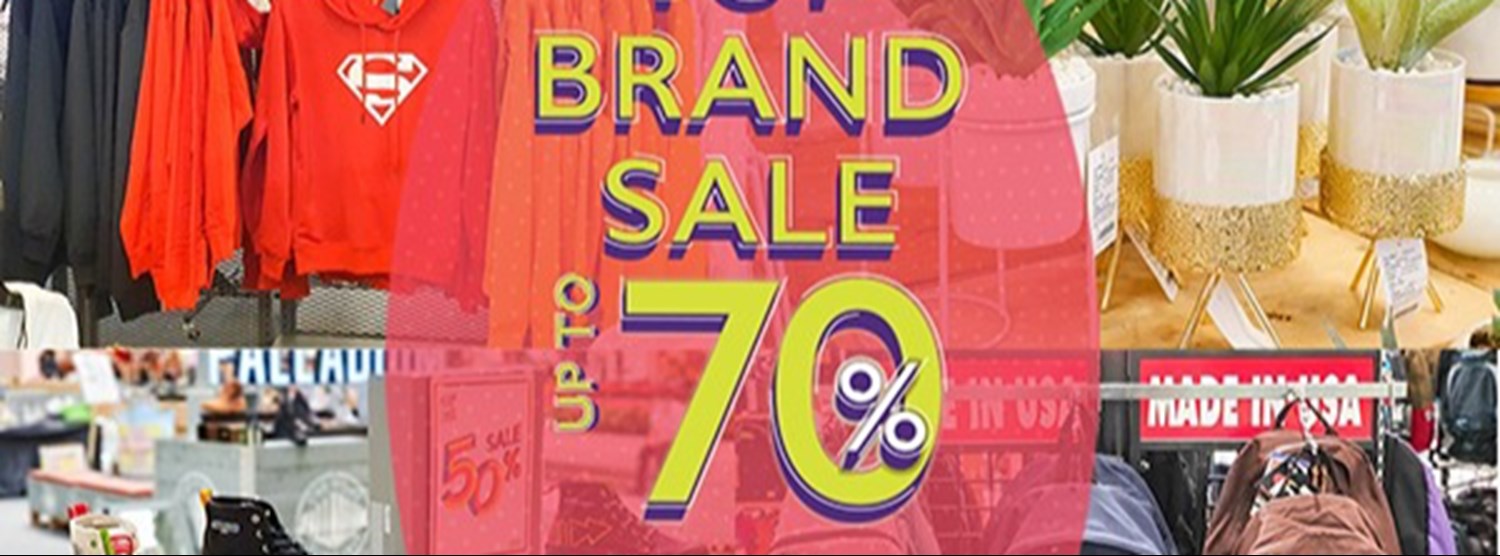 Top Brand Sale Zipevent