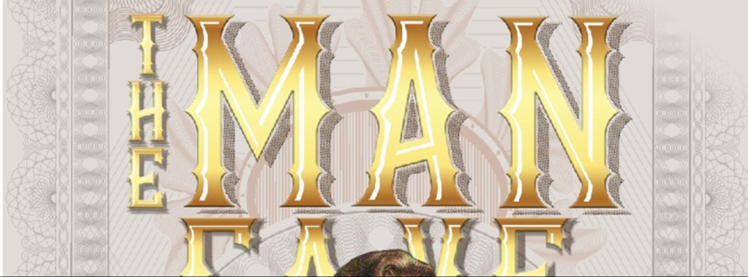 The Man Cave Zipevent