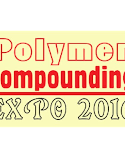 Polymer Compounding Expo 2016 Zipevent