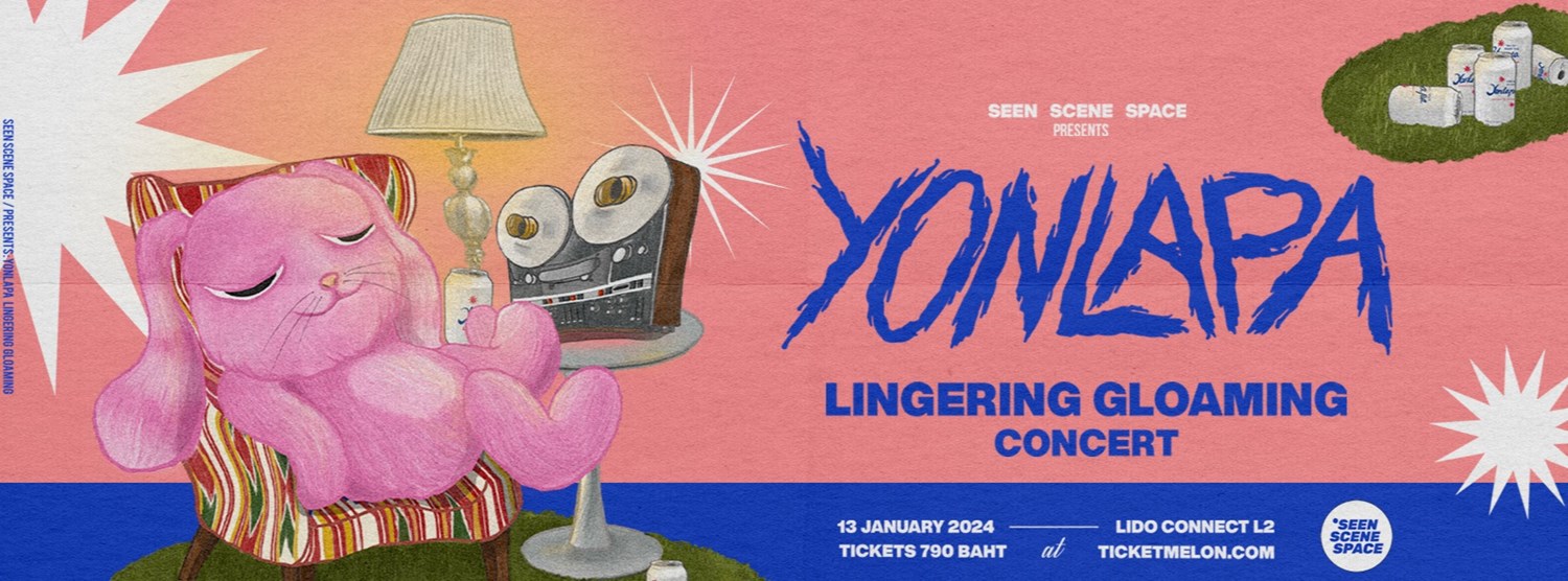 YONLAPA: LINGERING GLOAMING CONCERT Zipevent