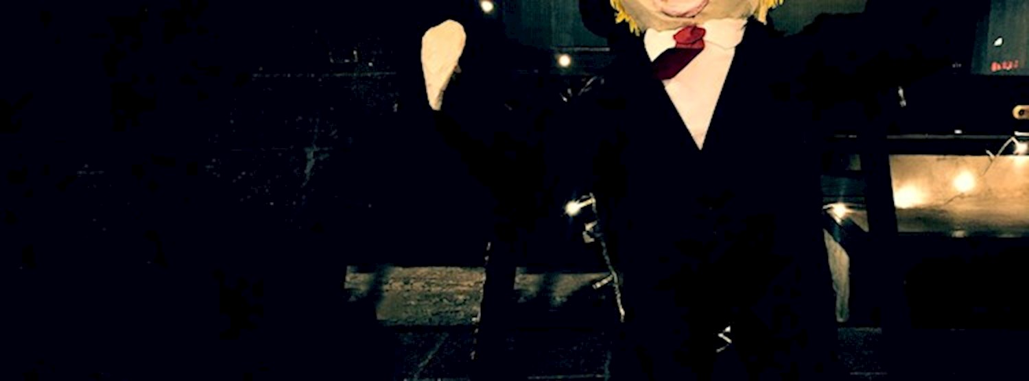 Ignoguration  Zipevent