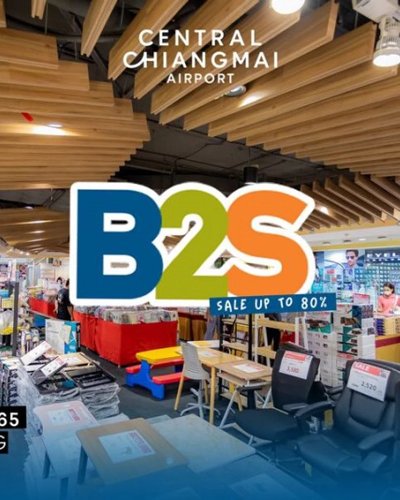 B2S Sale up to 80% Zipevent