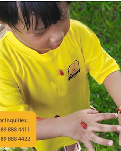 KINGS International School Open House at Latha Campus Zipevent