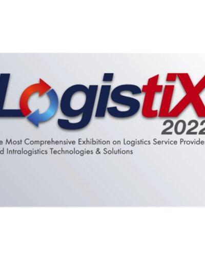 LOGISTIX 2022 Zipevent