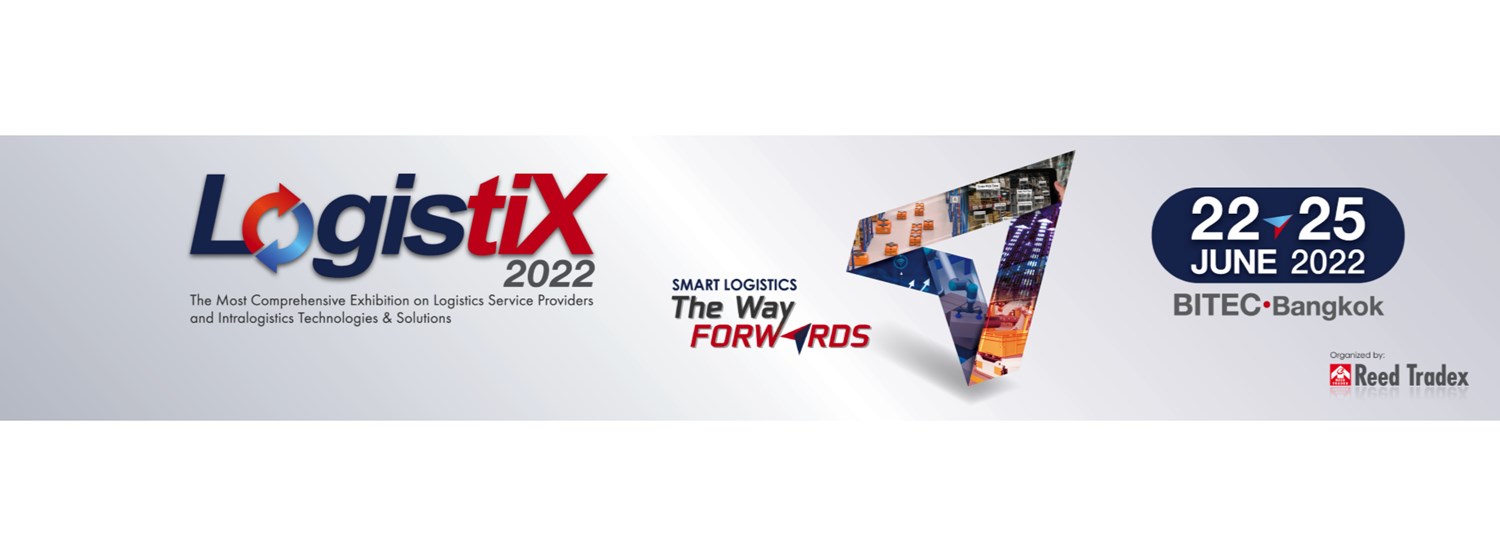 LOGISTIX 2022 Zipevent