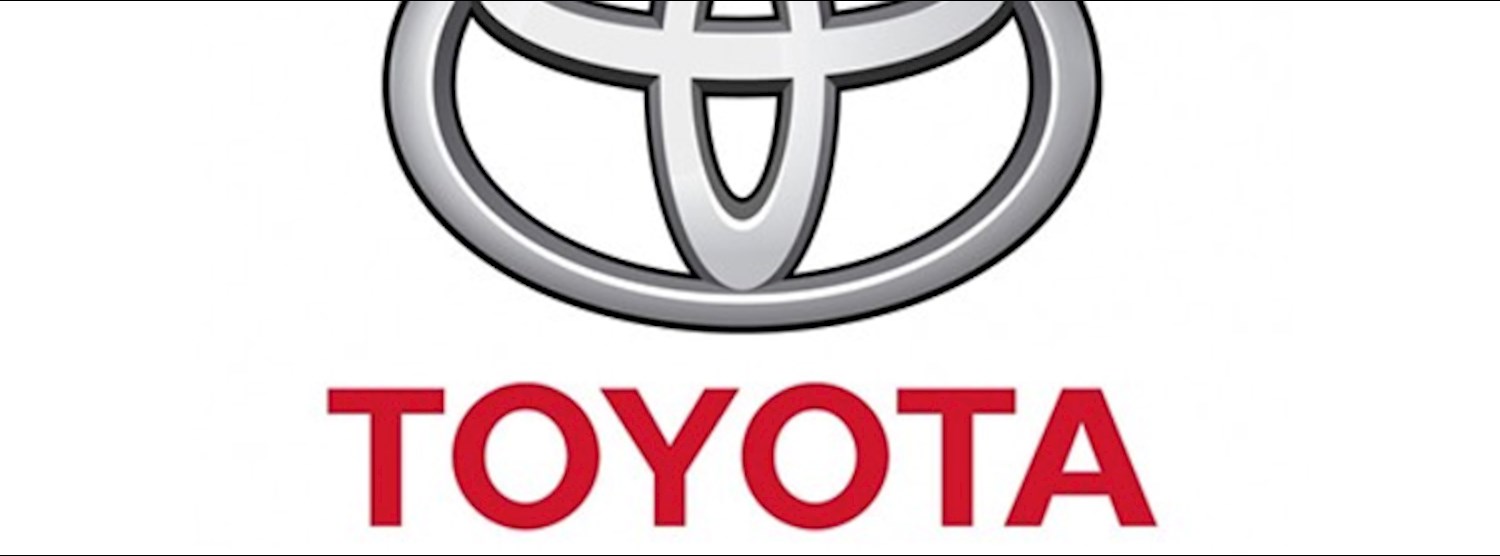 TOYOTA Big Event 2018 Zipevent