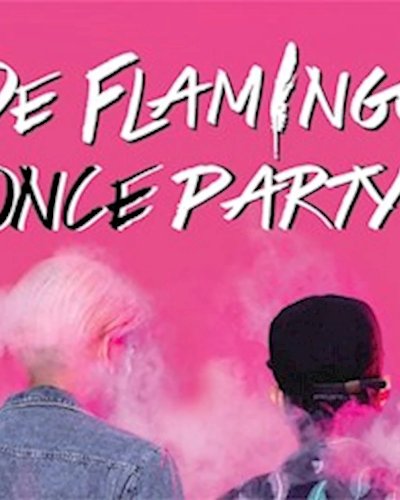 De Flamingo Once Party Zipevent