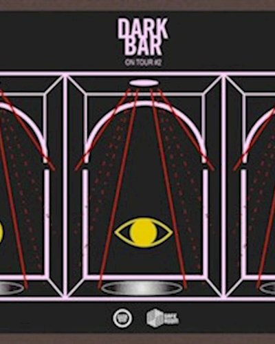 DARK BAR on Tour #2 Zipevent