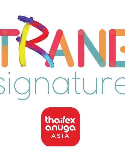 TRANG PAVILION (THAIFEX ANUGA 2025) Zipevent