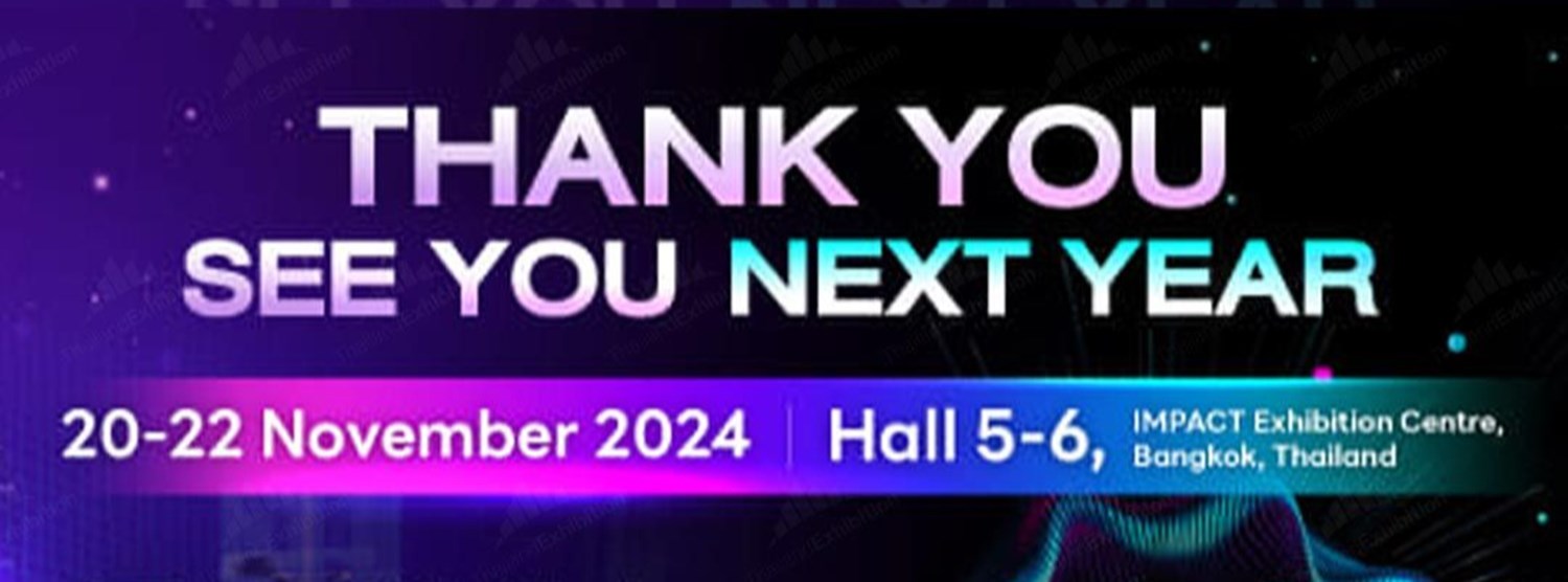 DigiTech ASEAN Thailand 2024 Zipevent