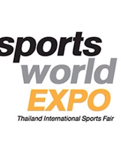 Sports World Expo 2017 (July) Zipevent