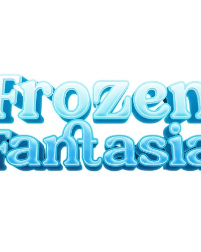 FROZEN FANTASIA Zipevent