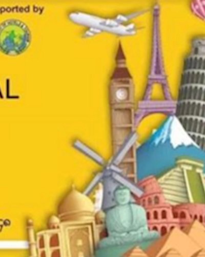 Myanmar International Travel Mart 2019 Zipevent