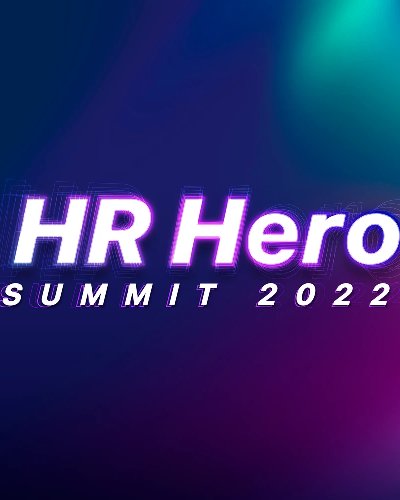 HR Hero Summit 2022 Zipevent