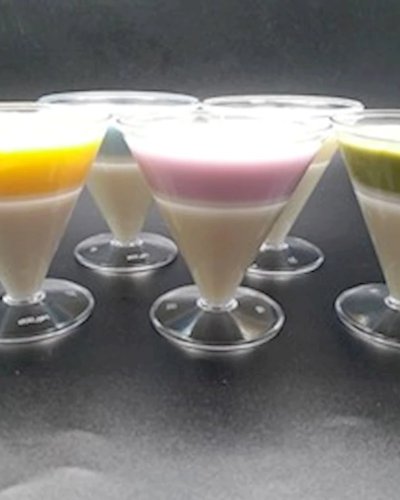 หลักสูตร พุดดิ้งเด้งดึ๋ง 5 รสอร่อย Zipevent