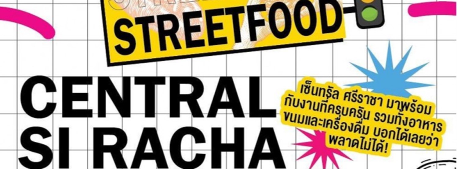 StreetFood Central Si Racha Zipevent