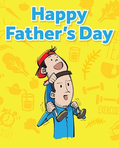 Father's Day 2017 มหกรรมสุขภาพดี Zipevent
