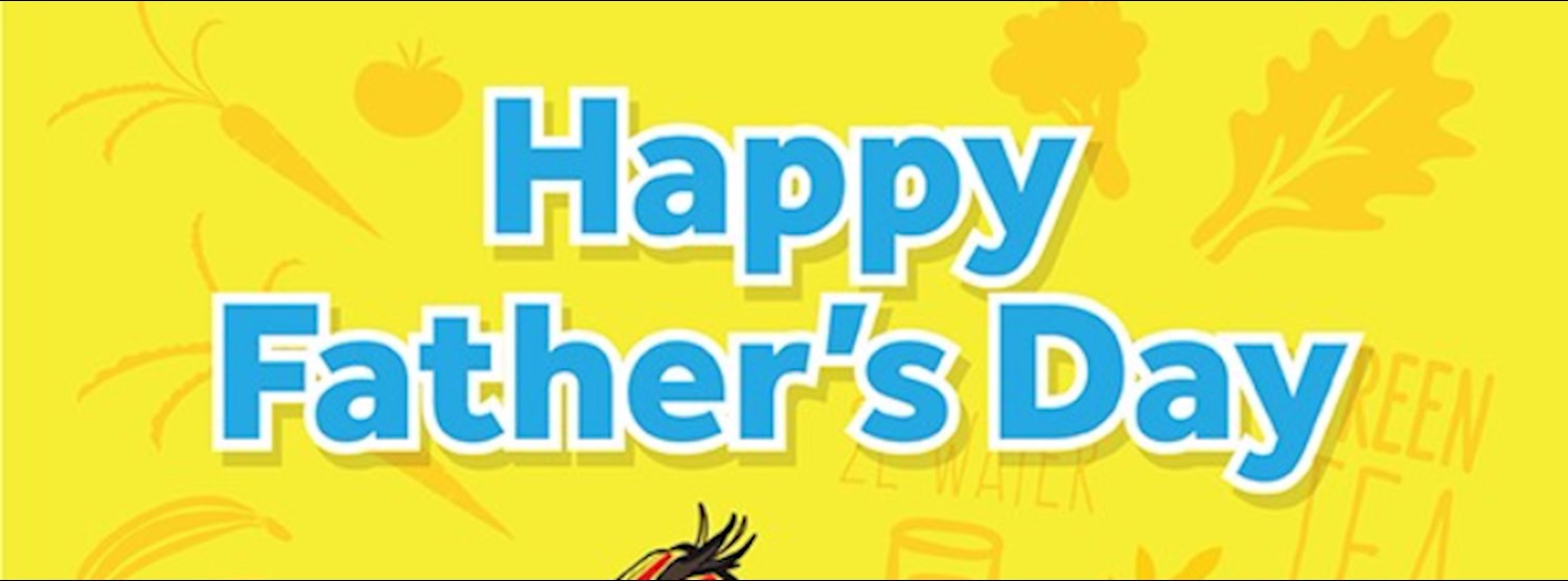 Father's Day 2017 มหกรรมสุขภาพดี Zipevent