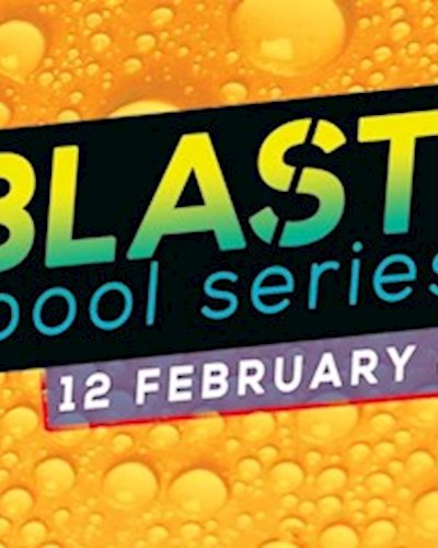 Blast! Pool Series 12th February 2017 Zipevent