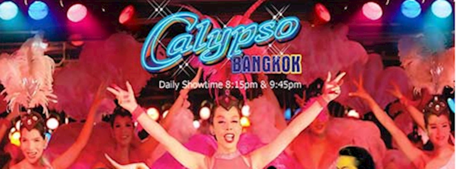 Calypso Cabaret Zipevent